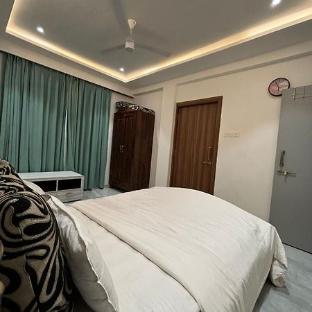 הוילה לונבלה Ll Golden Leaf Ll 3Bhk Ll Ac Ll מראה חיצוני תמונה