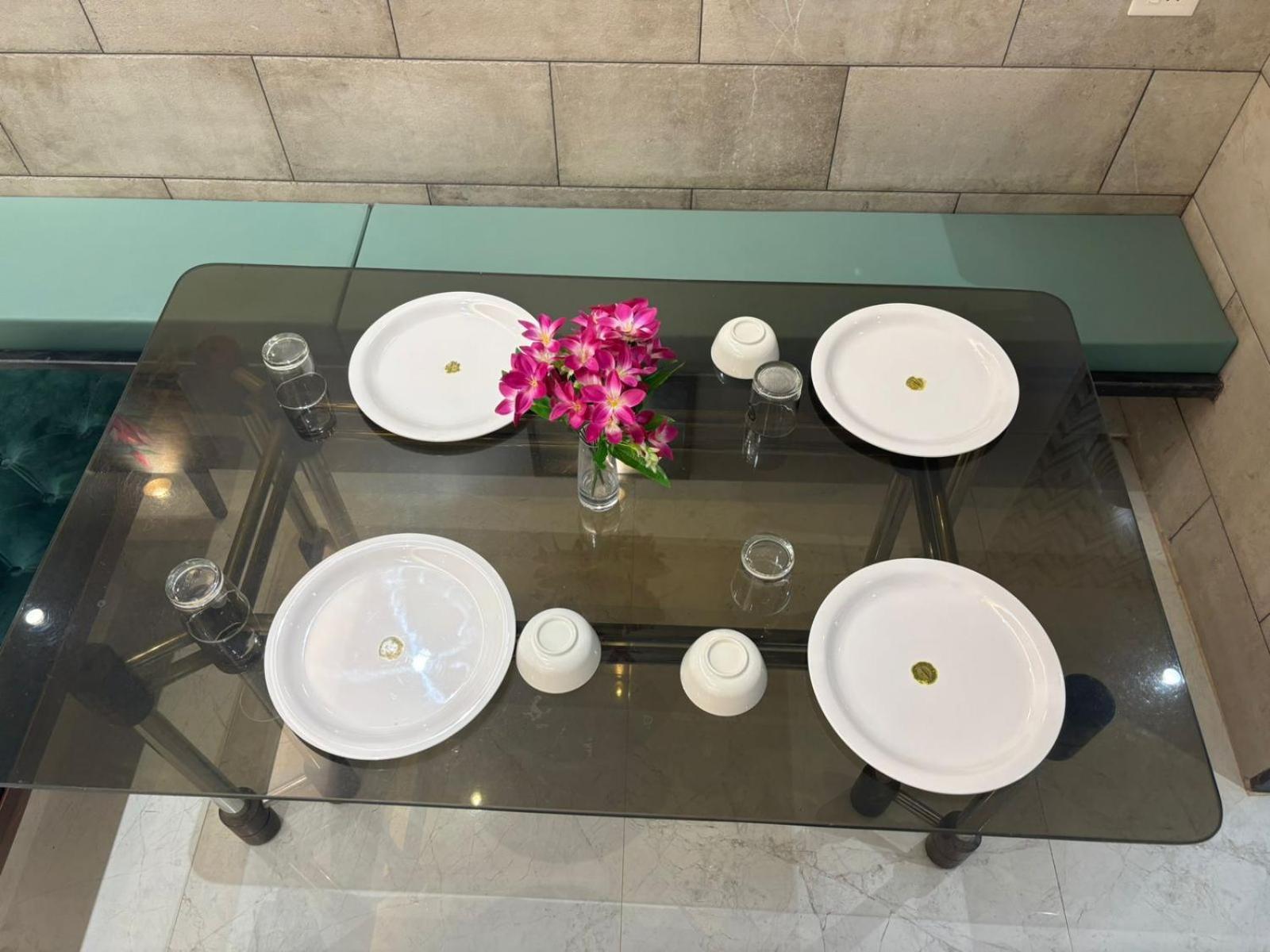 הוילה לונבלה Ll Golden Leaf Ll 3Bhk Ll Ac Ll מראה חיצוני תמונה
