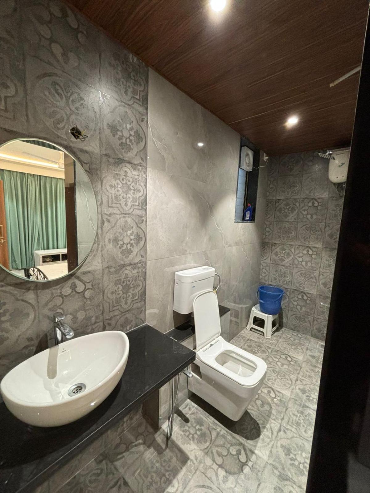 הוילה לונבלה Ll Golden Leaf Ll 3Bhk Ll Ac Ll מראה חיצוני תמונה