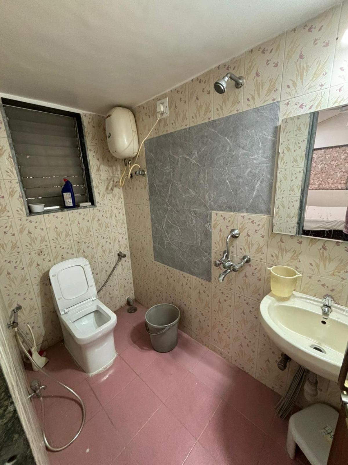 הוילה לונבלה Ll Golden Leaf Ll 3Bhk Ll Ac Ll מראה חיצוני תמונה